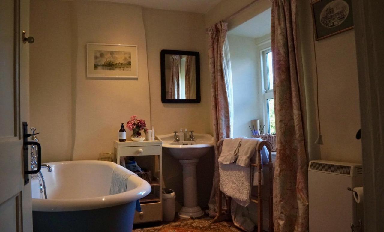 Orchard Cottage Ripon Eksteriør bilde