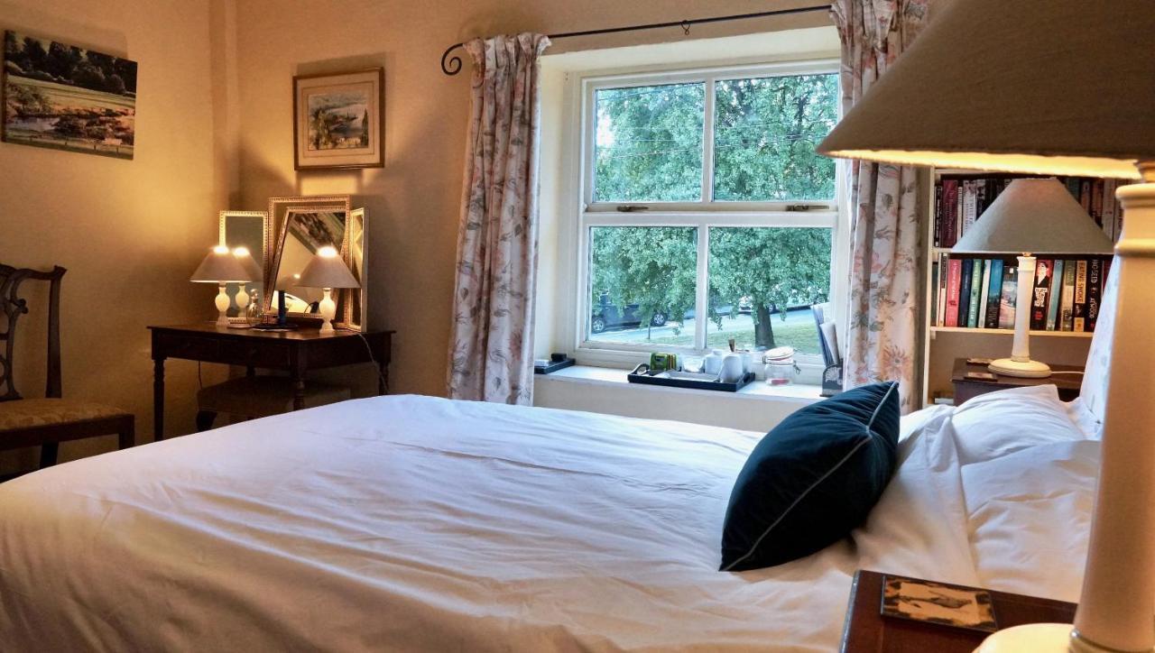 Orchard Cottage Ripon Eksteriør bilde